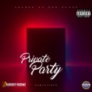 Shango Da Don Ragga - Private Party