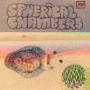 Magnificent Wingspan & AllPoints & Oscify - Spherical Chambers (Original Mix)