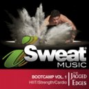 The Jagged Edges - The Time (Dirty Bit) (Original Mix)