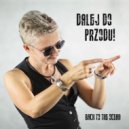 Back To The Ocean - Dalej Do Przodu