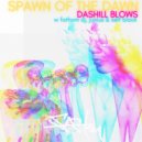 Fathom DJ & Dashill A Smith & Junius Paul & Self Black - Spawn Of The Dawn (feat. Dashill A Smith, Junius Paul & Self Black) (Original Mix)
