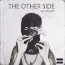 Ray Kradix & Poter Music - Dibaz (feat. Poter Music)