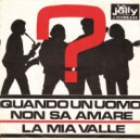 Punto Interrogativo - La mia valle