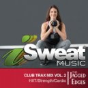 The Jagged Edges - Turn Up The Speakers