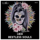 Ijen - Restless Souls