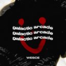 WESCE - Galactic Arcade (Original Mix)