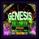 Genesis N.E. - Pt. 15