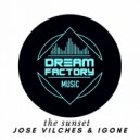 Jose Vilches & Igone - i love how summer