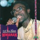 Ninjaman - Come Down Yah