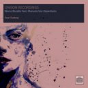 Marco Bocatto & Manuela Von Oppenheim - Your Fantasy (feat. Manuela Von Oppenheim)