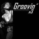 Pedro Pacheco - Groovin #3