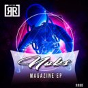 Noks - Paparazzi
