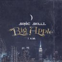 Sonic Skillz - Kiss of Death