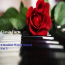 Classic Hertz - Piano Sonata No 4 in E Flat Major K 282 I Adagio