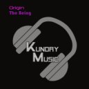 The Being - Matter Matters (Original Mix)