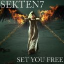 Sekten7 - SET YOU FREE