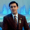 Rahman Hudaýberdiýew - Merjenim