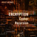 Bruce Mennel - Cypher