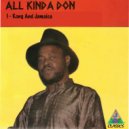 Sugar Minott - Got To Be Mine