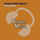 Eamon Allen - Digital Afreakka Beat (Original Mix)