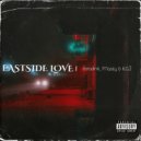 6eadink & Kg3 & Fnasty - Eastside Love (Original Mix)