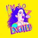 Nina - I'M So Excited
