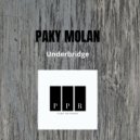 Paky Molan - Underbridge (Radio edit)