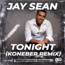 Jay Sean - Tonight (Koneber Radio Edit)