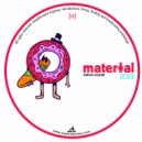 Simon Adams - Purple Mind