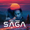 G3n3xgy & TrusKeen - Saga (Original Mix)