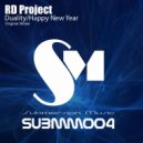 RD Project - Happy New Year