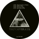 Silence Of Space - Magnetosphere Of Saturn (Original mix)