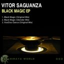 Vitor Saguanza - VooDoo Dance