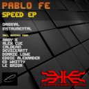 Pablo Fe - Speed