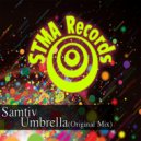 Samtiv - Umbrella (Club Mix)