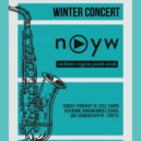 Northern Virginia Youth Winds - Joyful Variations