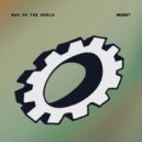 Max In The World - Egoizing (Raw Mix)