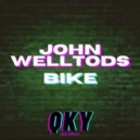 John Welltods - Bike