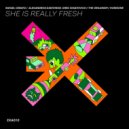 Rafael Cerato - She Is Really Fresh (The Organism Remix)
