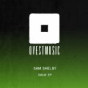 Sam Shelby - Saua\' (Original Mix)