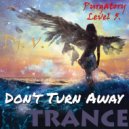 Dj. V. - Don\'t Turn Away (Purgatory Level 5) ()