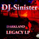 Dj Sinister - Blue Sunday (Original mix)