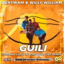 Berywam & Willy William - Guili (Johnny Clash x Adrenalin Life Radio Edit)