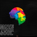 BETTA MUSIC - Move Your Soul (Original mix)