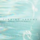 Carmen Justice  - Flaming Arrows