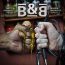 Skittz & Lonegevity & Gritts & Black Eddie & ILL Brown - Measured In Weight (feat. Gritts, Black Eddie & ILL Brown) ()