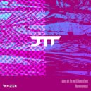 JTT - I alone am the world honored one (Original Mix)