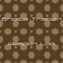 Brigita Tristen - Weapon Log