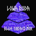 Lowa Noda - Blue Indaco Mox (Radio Edit)