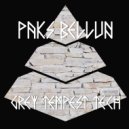 Paks Bellun - Grey Tempest Tech (Original mix)